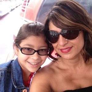 Meet your Posher, Roxsann